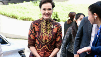 Таиланд предпринимает шаги по снижению медицинских расходов, разрешая закупку лекарств вне больниц