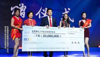 Таиланд приближается к экстрадиции китайского беглеца Шэ Чжицзянь