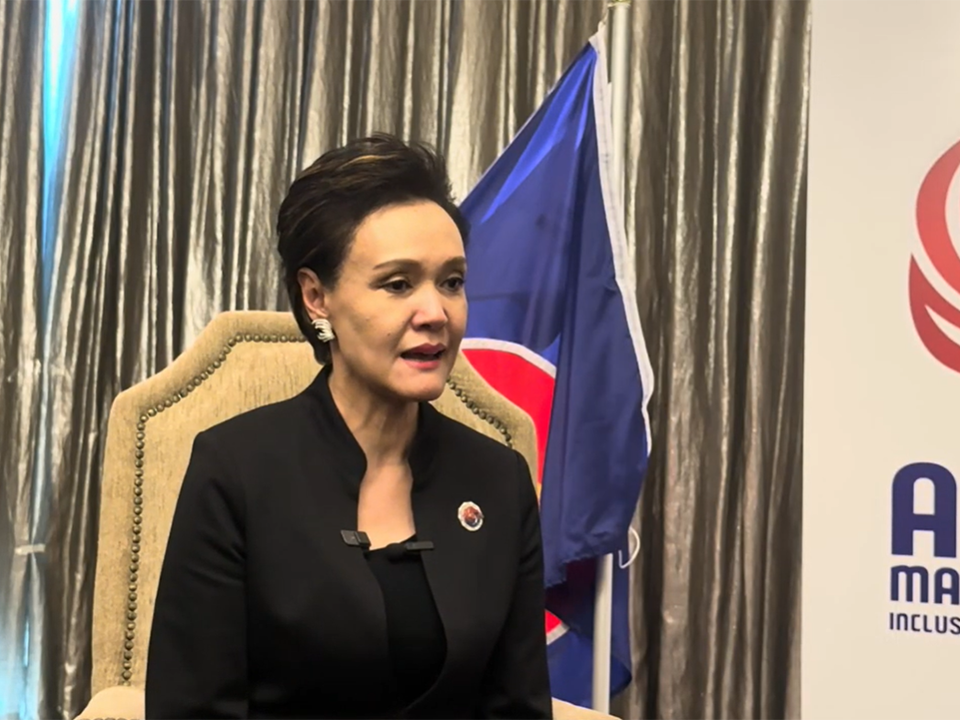 Таиланд разъясняет, что Меморандум о взаимопонимании по критическим минералам с США является необязательным и не несет геополитических обязательств.