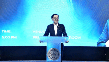 Таиланд стремится вернуть себе место на мировой арене во время четырехмесячного пребывания министра Си Сака