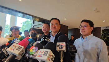 Таиланд тщательно изучит варианты, прежде чем принять решение по МСФО с Камбоджей, говорит премьер-министр.