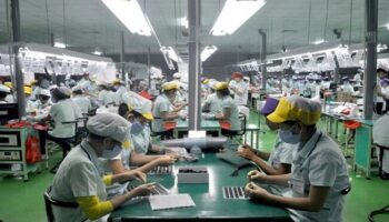 Таиланд узаконит 700,000 нелегальных работников из 4 стран