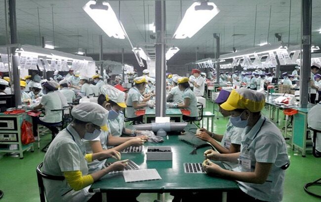 Таиланд узаконит 700,000 нелегальных работников из 4 стран