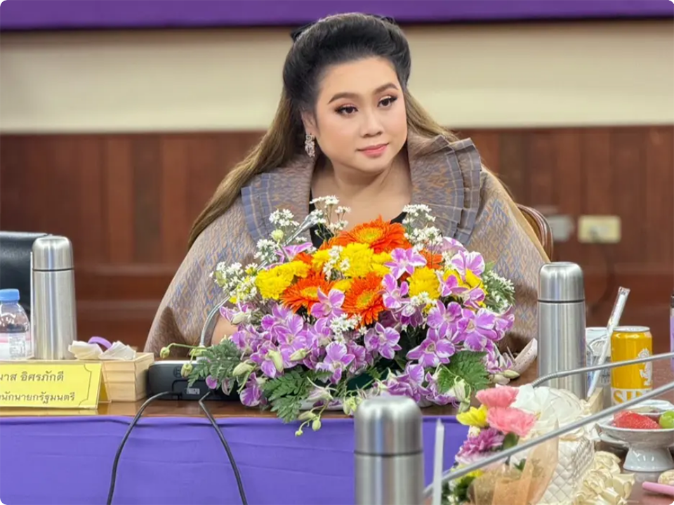 Таиланд ускоряет политику в области фильмов и цифрового контента для стимулирования креативной экономики