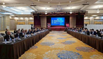 Таиландские и камбоджийские официальные лица в области обороны определили повестку дня перед вторым заседанием Генерального пограничного комитета в Куала-Лумпуре