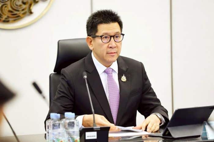 Таиландское правительство восстанавливает программу софинансирования с большими деньгами в вашем кармане