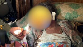 Тайец винит алкоголь после попытки изнасилования 84-летней соседки