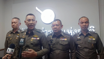 Тайланд возглавляет региональную борьбу с транснациональными мошенническими сетями благодаря модернизированному Центру управления IAC.