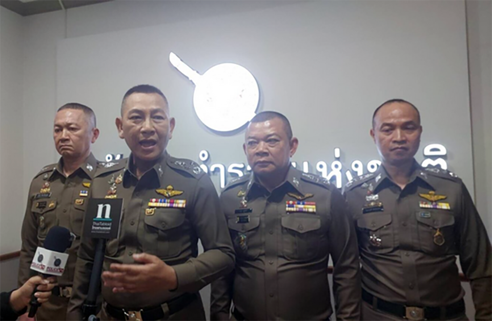 Тайланд возглавляет региональную борьбу с транснациональными мошенническими сетями благодаря модернизированному Центру управления IAC.