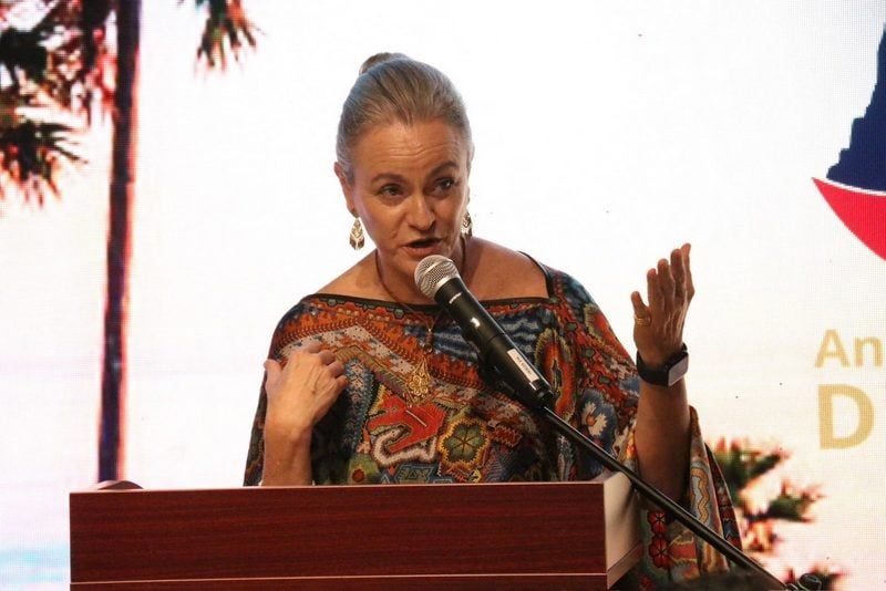 Тайланд и Мексика отмечают 50 лет дружбы на Пхукете