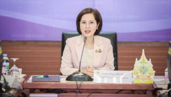 Тайланд получает высшую оценку в борьбе с детским трудом