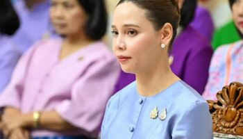 Тайланд приглашает мир отпраздновать Чут Тхай, поскольку близко признание ЮНЕСКО