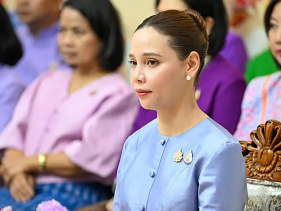 Тайланд приглашает мир отпраздновать Чут Тхай, поскольку близко признание ЮНЕСКО