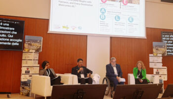 Тайланд продвигает туризм для всех на Всемирном саммите по доступному туризму 2025