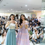 Тайланда 3 миллиона влиятельных лиц помогут стимулировать рост экспорта