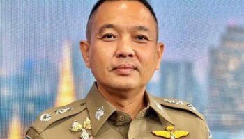 Тайская полиция раскрывает 4 ключевых поведения иностранных преступных групп колл-центров