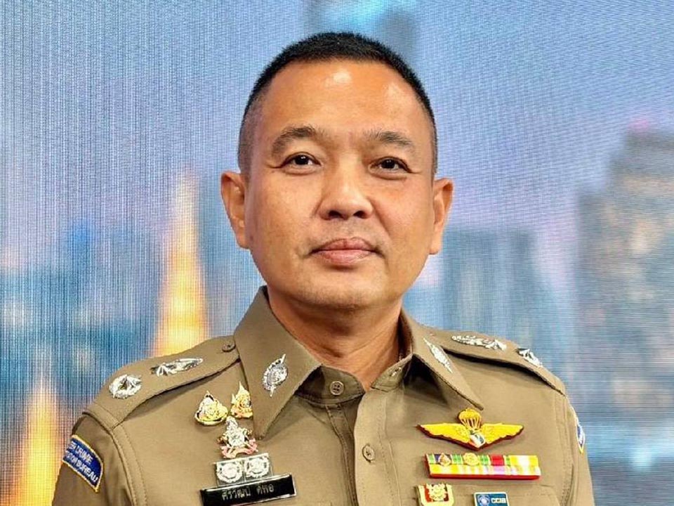 Тайская полиция раскрывает 4 ключевых поведения иностранных преступных групп колл-центров