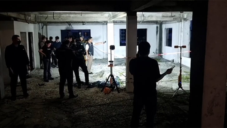 Тайская полиция расследует дело о телефоне, возвращенном с фотографиями трупа