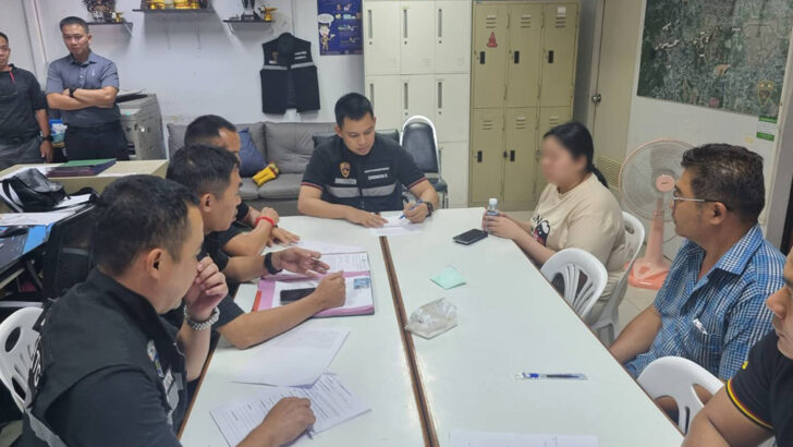 Тайская полиция спасла малайзийца, удерживаемого в плену 3 года бирманскими мошенниками