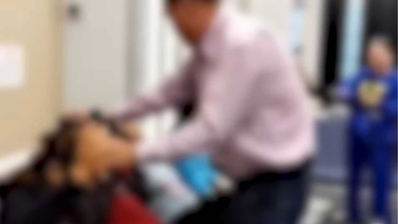 Тайская церковь обвиняется в эксплуатации веры ради profit через ритуалы «силы святого духа».