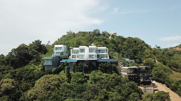 Тайские власти нацелились на бизнесы-номинанты на островах Кох Самуи и Кох Пханган