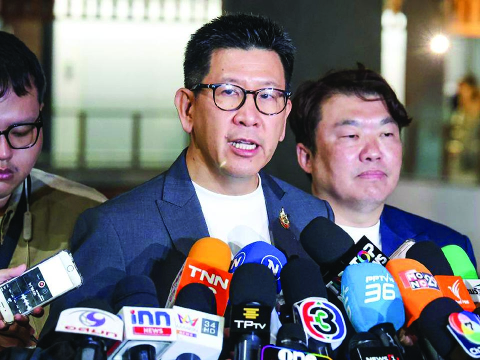 Тайский кабинет министров внедряет налоговые стимулы и меры по увеличению расходов для стимулирования туризма и ВВП