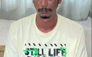 Тайский киллер приговорен к пожизненному заключению за убийство камбоджийского депутата.