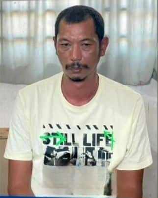 Тайский киллер приговорен к пожизненному заключению за убийство камбоджийского депутата.