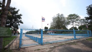 Тайский министр видит «прогресс» в направлении мирной сделки с Камбоджей