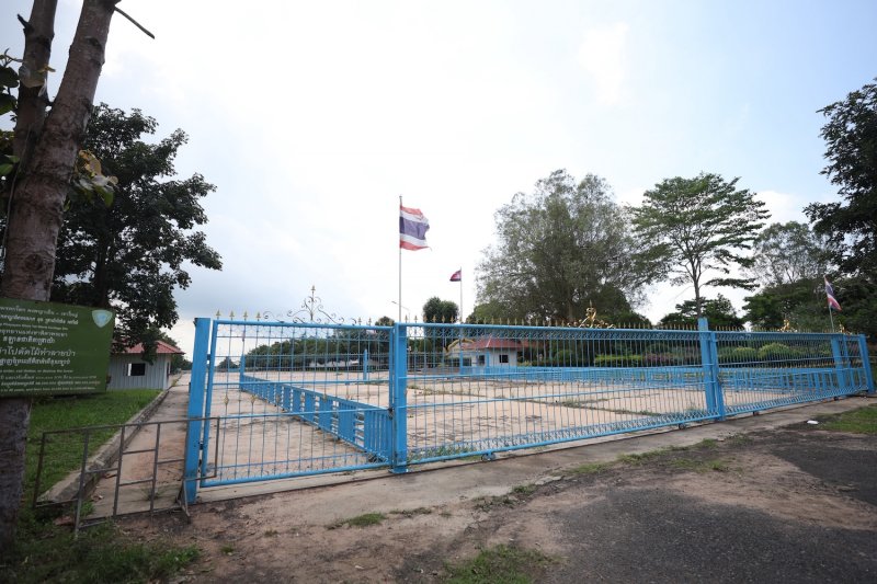 Тайский министр видит «прогресс» в направлении мирной сделки с Камбоджей