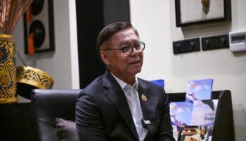 Тайский министр иностранных дел опроверг требование Камбоджи о «9 условиях», подчеркивая сначала прогресс по 4 ключевым вопросам.