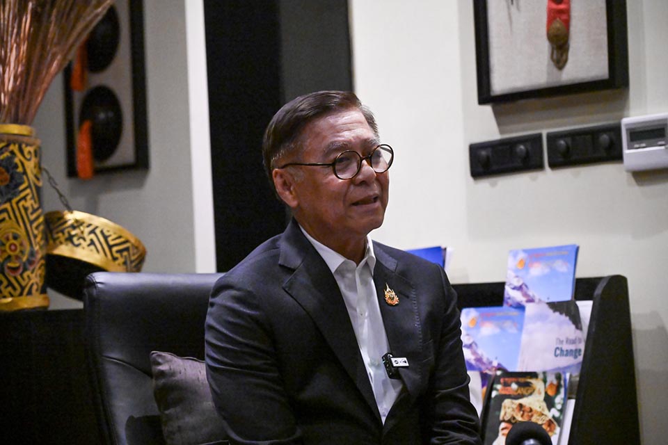 Тайский министр иностранных дел опроверг требование Камбоджи о «9 условиях», подчеркивая сначала прогресс по 4 ключевым вопросам.