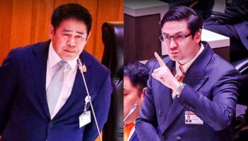 Тайский министр угрожает исками из-за обвинений в связи с мошенниками