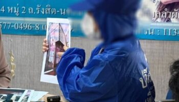 Тайский студент подозревает нечестную игру после того, как его мать была найдена мертвой в японском спа-салоне