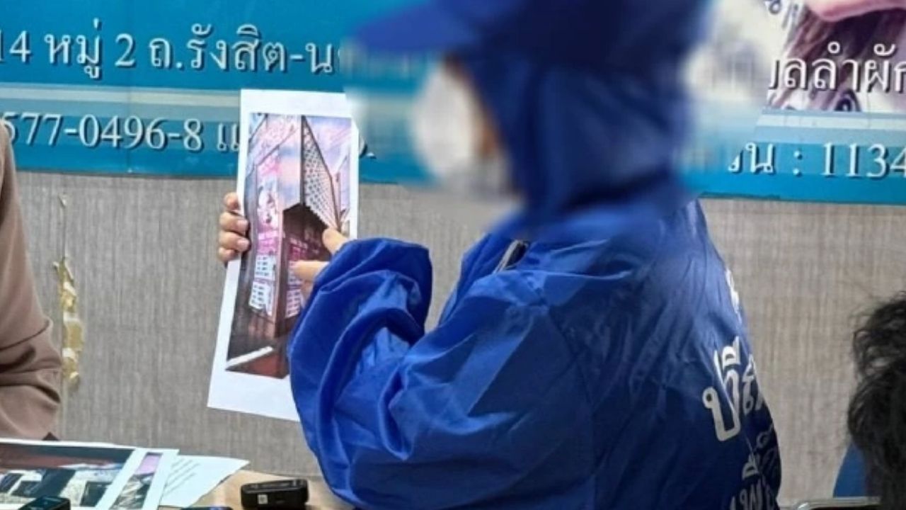 Тайский студент подозревает нечестную игру после того, как его мать была найдена мертвой в японском спа-салоне