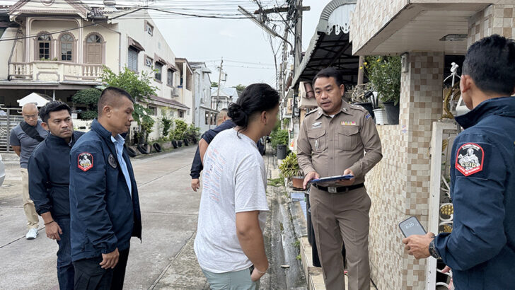 Тайско-индийский дуэт арестован за мошенничество с покупкой золота на 59 тысяч долларов, нацеленное на американцев