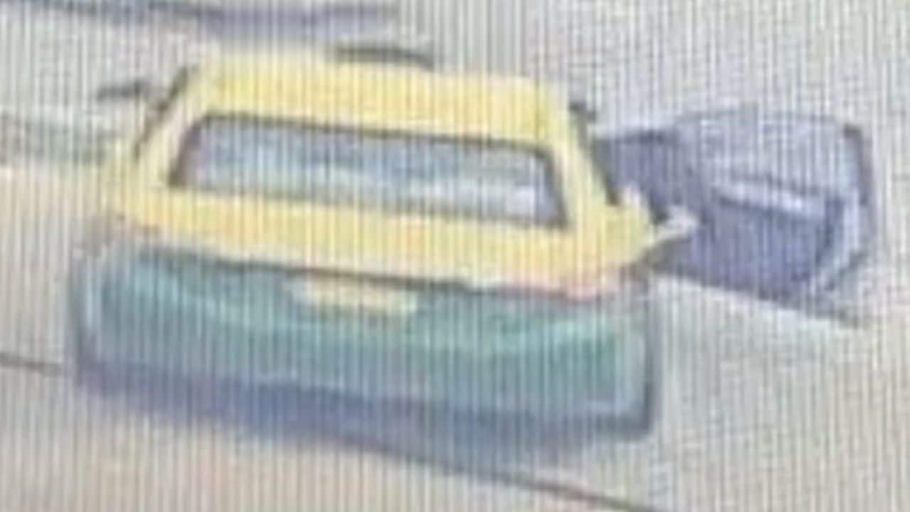 Таксист, пойманный на камеру наблюдения, удерживающий потерянный кошелек в Нонтхабури