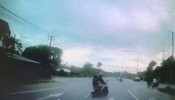 Трагический конец тайского отпуска немецкой пары: жена погибла в аварии