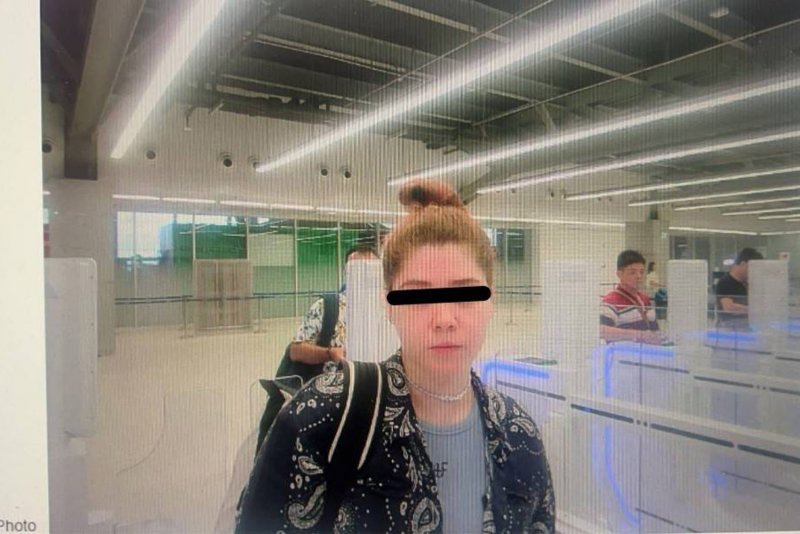 Убитая модель не была «вынуждена» ехать в Мьянму, говорят тайские чиновники