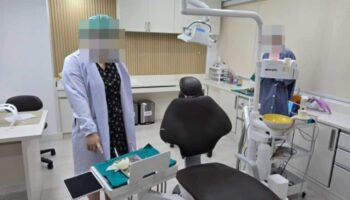 Фальшивый стоматолог пойман на лечении пациентов в клинике Бангкока