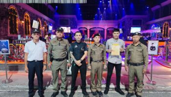 Фукетский депутат осуждает устаревшие законы о запрете алкоголя и призывает к реформам