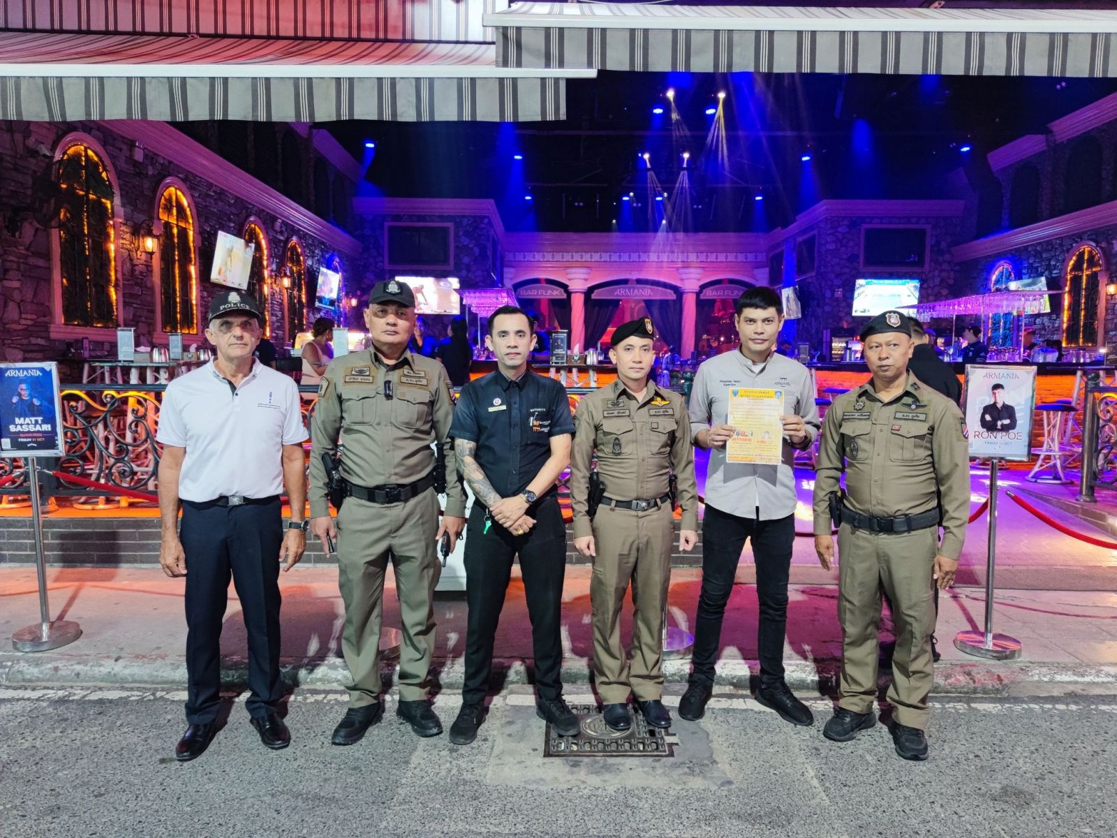 Фукетский депутат осуждает устаревшие законы о запрете алкоголя и призывает к реформам