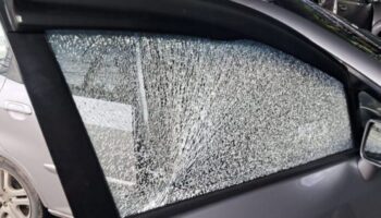 Человек из Чианг Мая разбивает машины, подняты вопросы психического здоровья