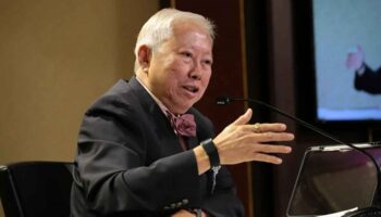 Четырехмесячный график сохранен: Борвонсак