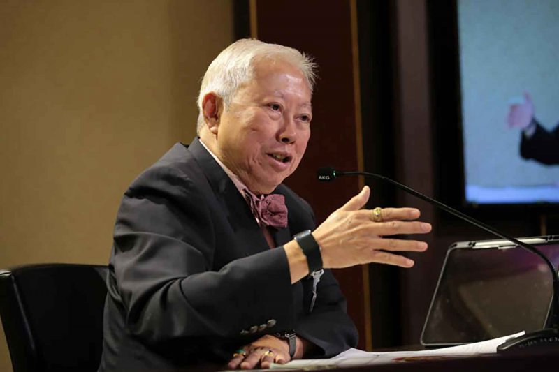 Четырехмесячный график сохранен: Борвонсак