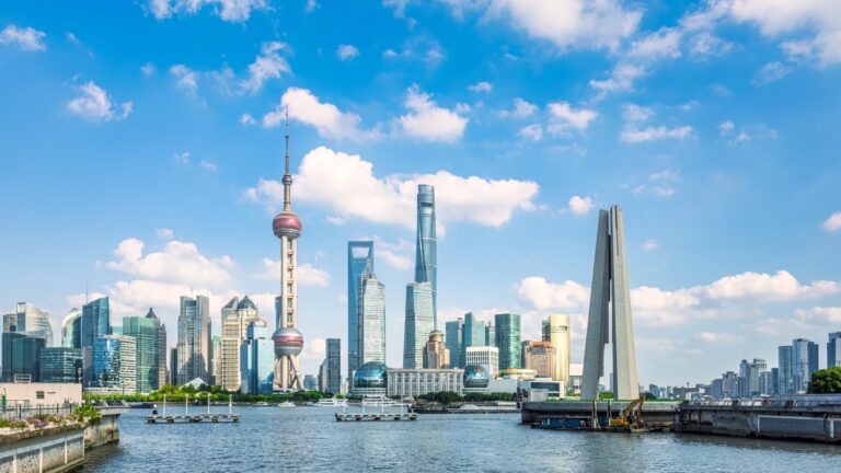 Экономическое восстановление Китая: переход к устойчивому высококачественному росту