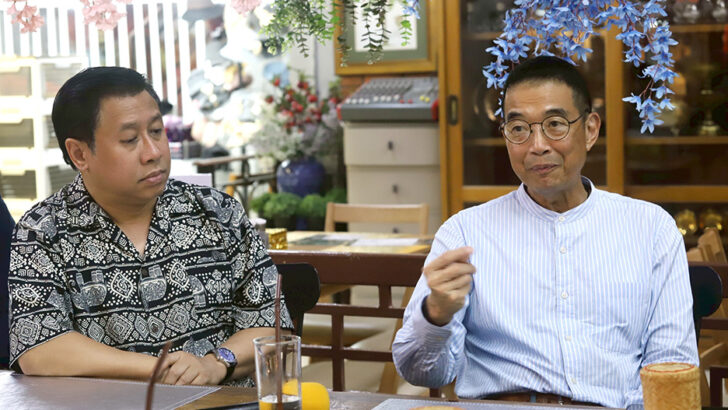 Экс-министр иностранных дел Таиланда предупреждает против отмены Меморандумов о взаимопонимании по границе Таиланд-Камбоджа