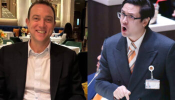 Южноафриканский бизнесмен подал в суд на тайского депутата из-за обвинений в мошенничестве