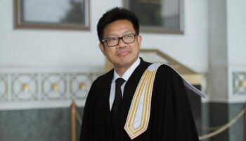 Юрист Деча призывает к проведению расследования фонда 'Gun'