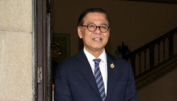 FM будет вызвана по поводу попытки проведения референдума